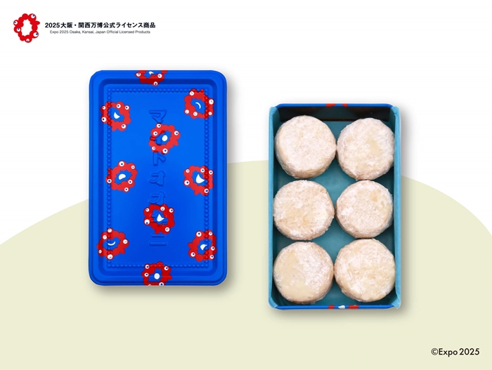 大阪萬博官方周邊