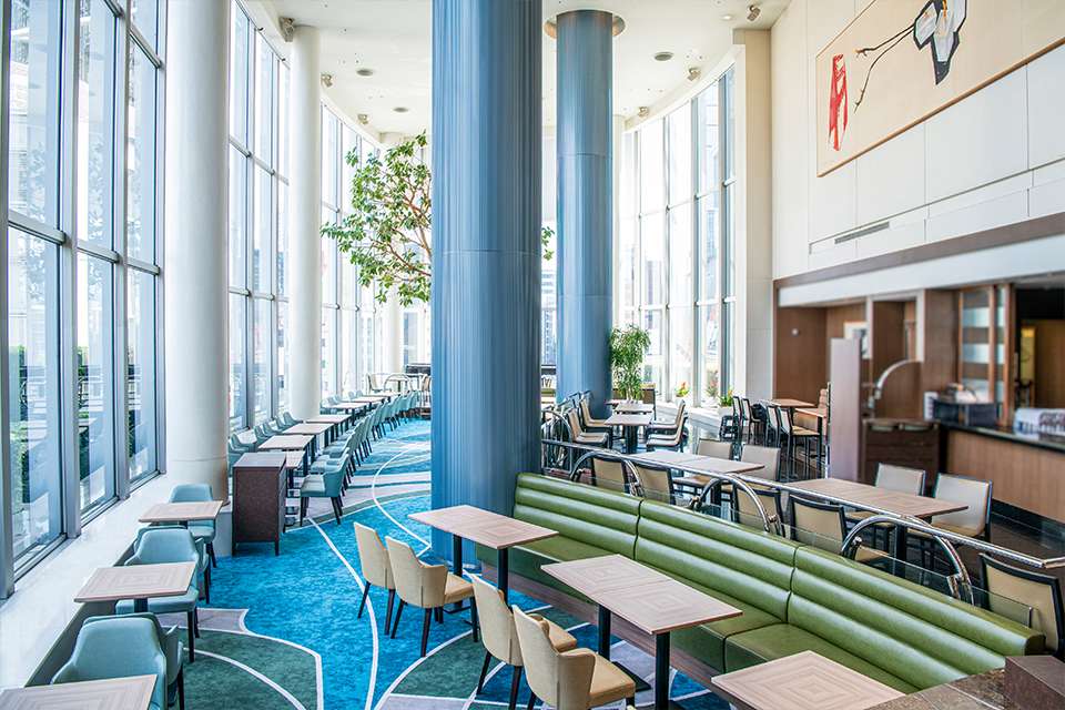 東急×排球少年聯名活動