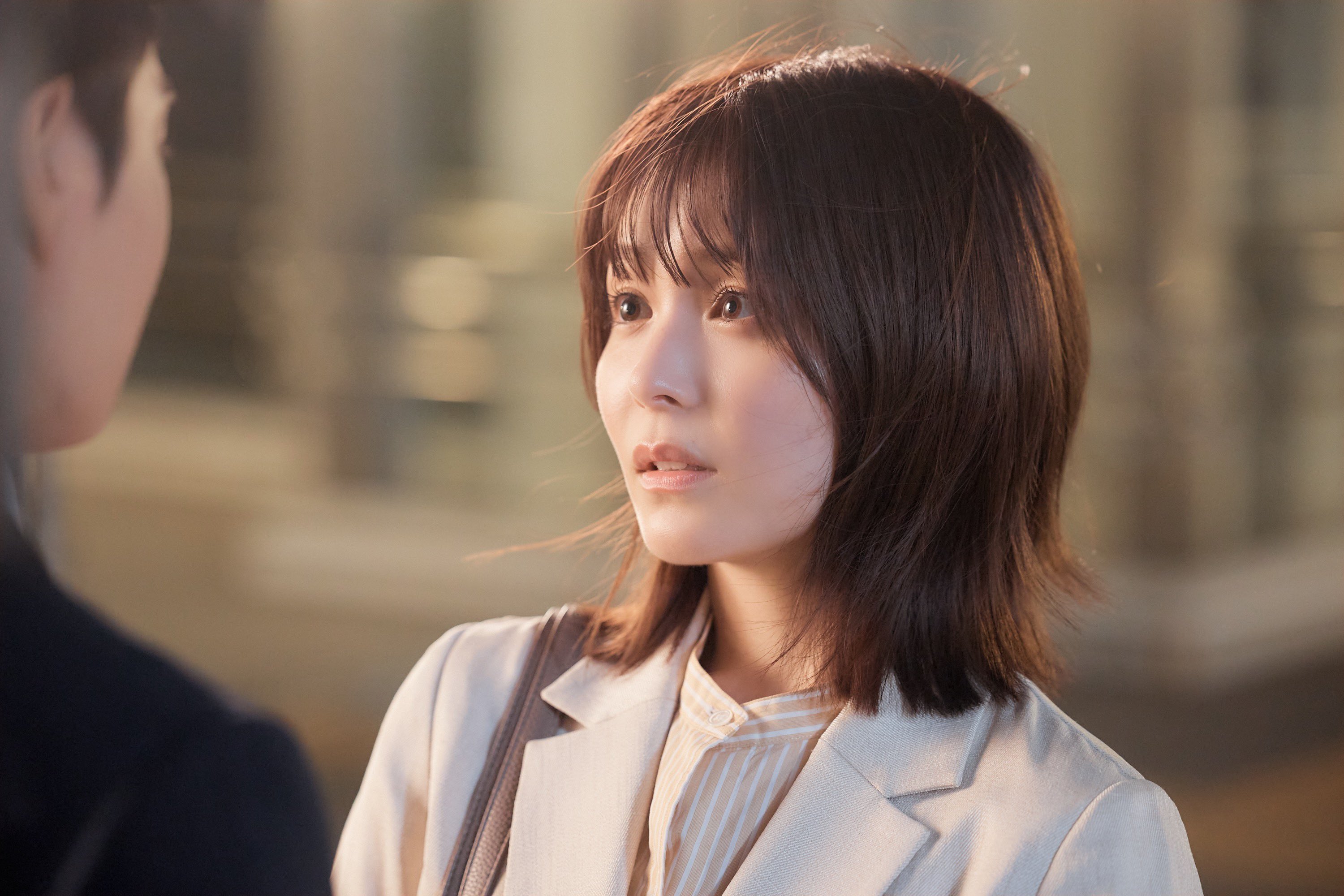 《我們陷入戀愛的理由》