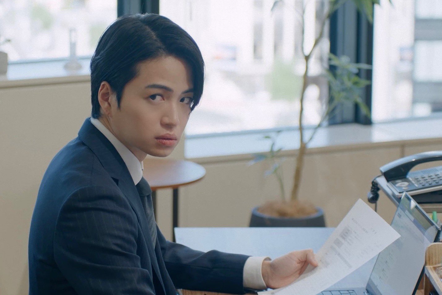 《我們陷入戀愛的理由》