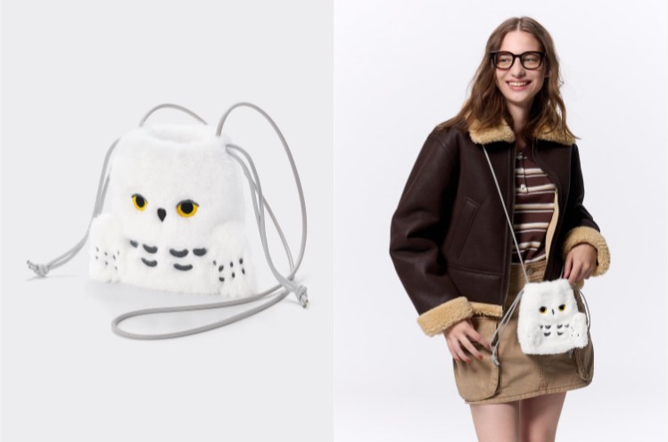 gu_harry potter_哈利波特_小物_嘿美包