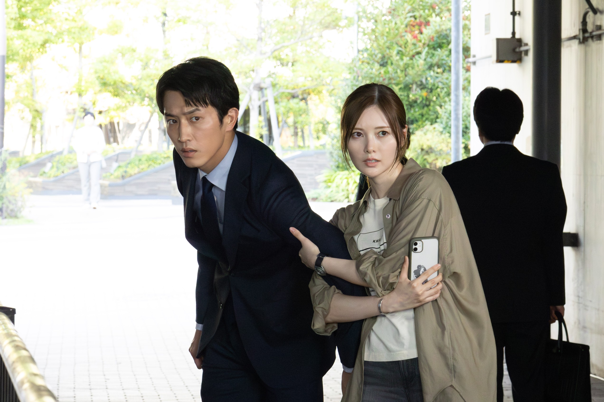 《Okura:難解事件搜查》