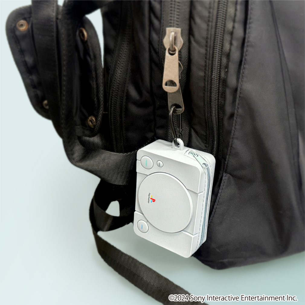 初代PlayStation™文具系列