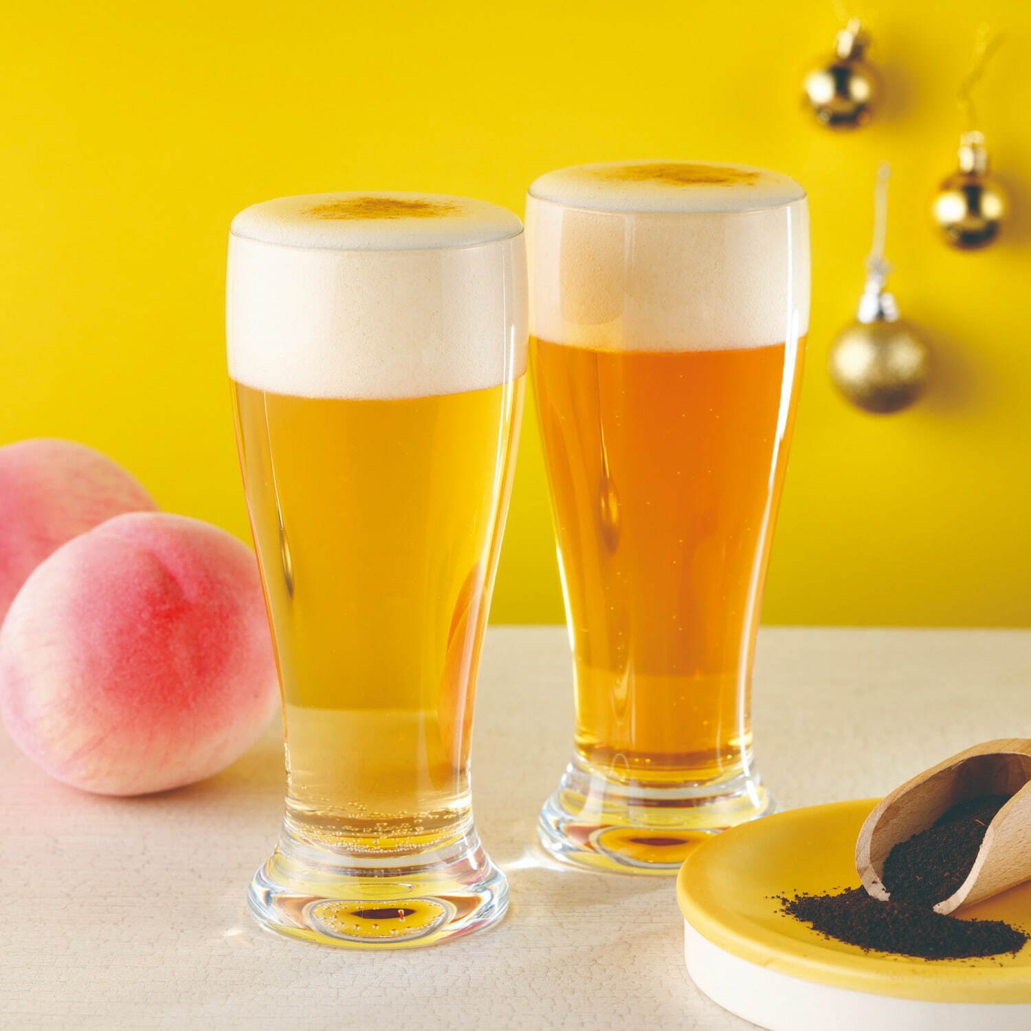 立頓紅茶橫濱紅磚倉庫聖誕市集快閃店