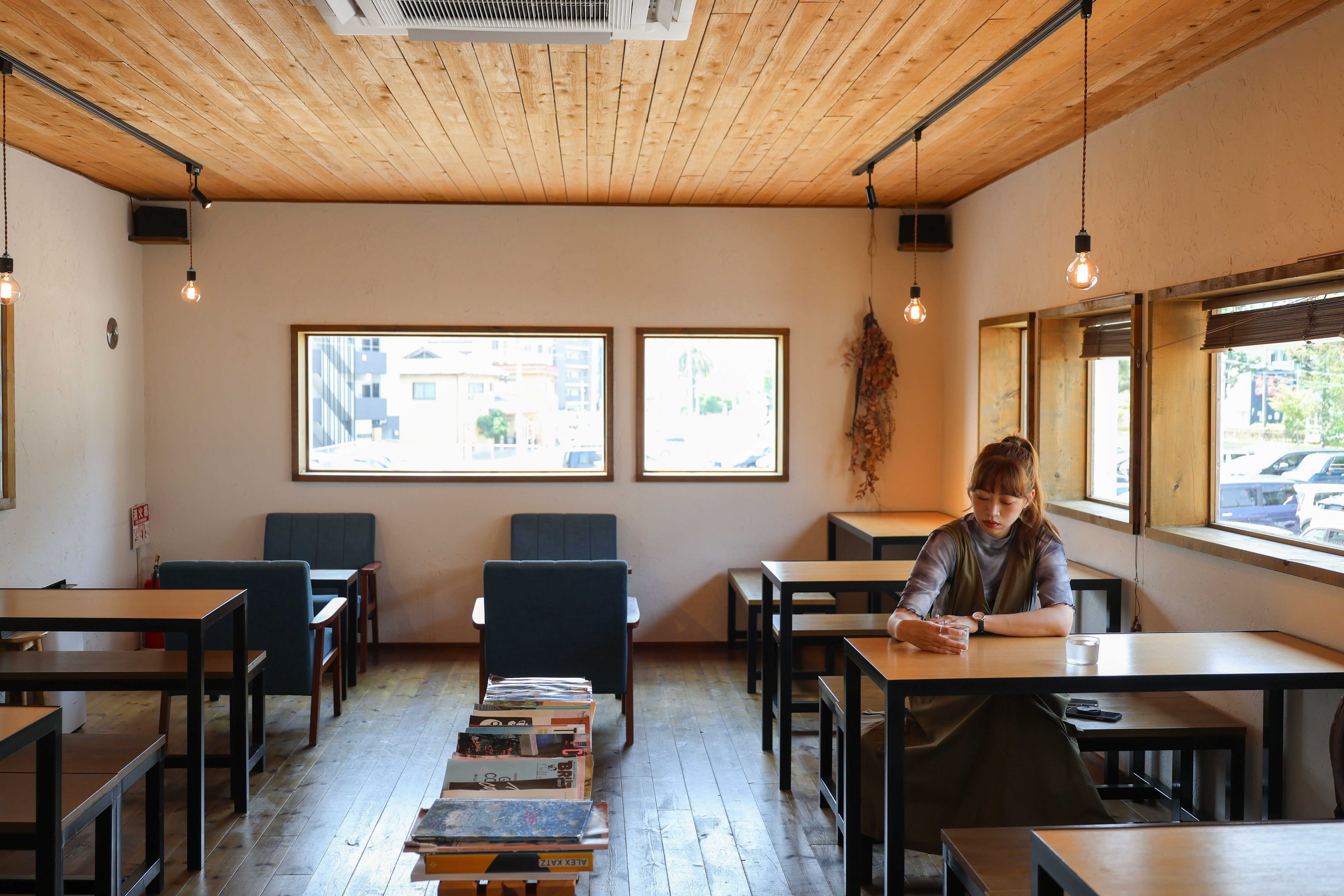 licht coffee & cakes
