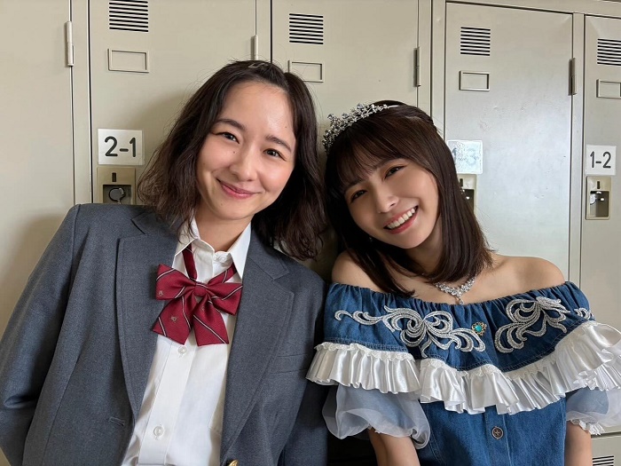 《若草物語 -戀愛姐妹與無法戀愛的我-》