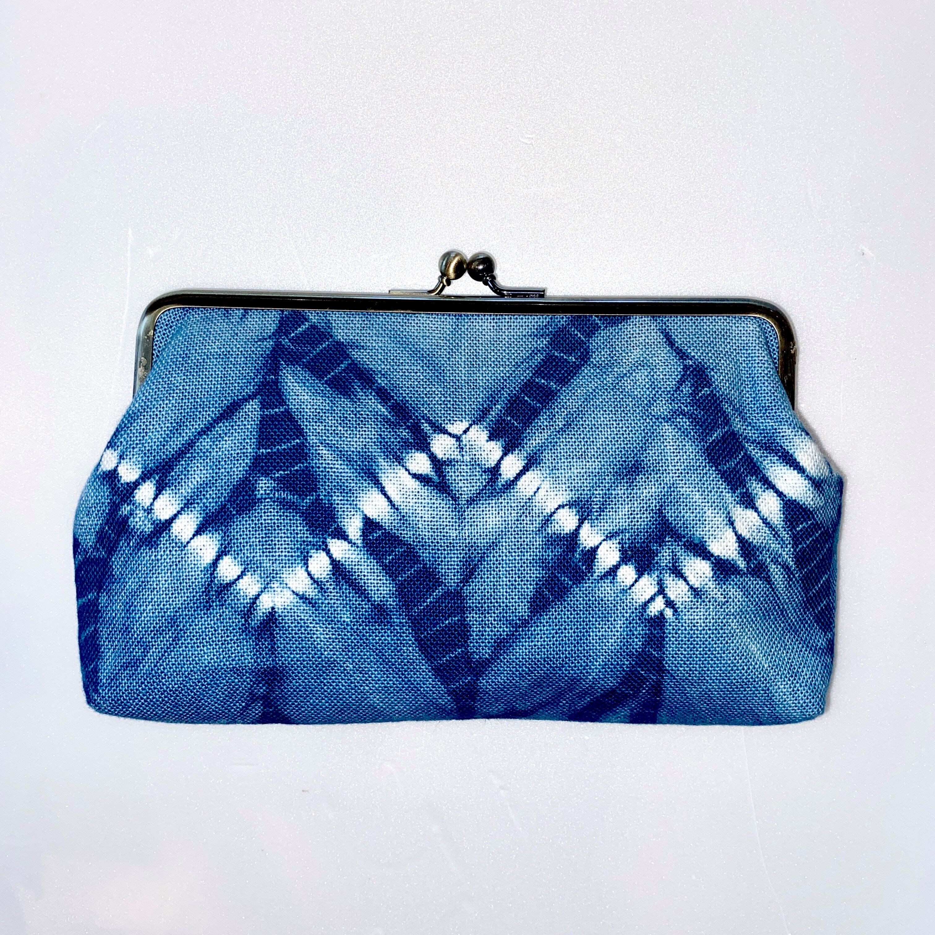 德島伴手禮 藍染手工藝