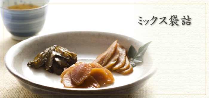 田村屋 味噌醃製