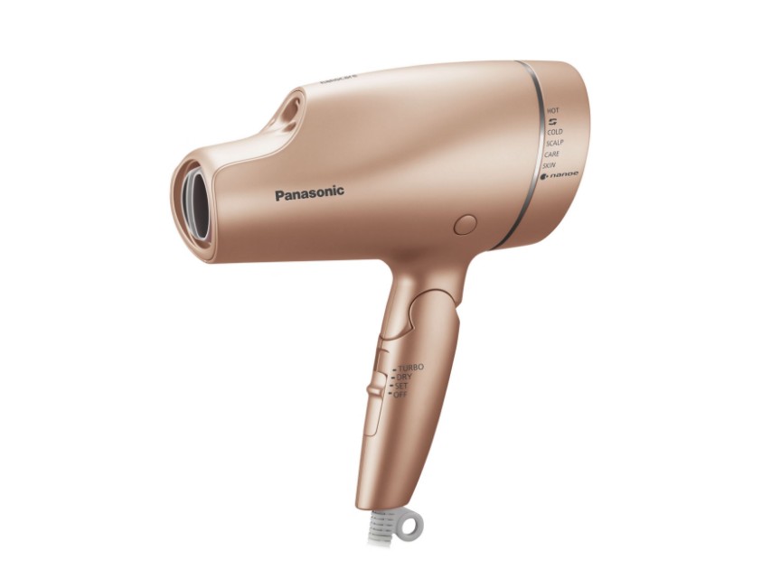 biccamera_美容家電_ヘアドライヤー ナノケア EHNA9F-PN / Panasonic奈米護髮吹風機 EH-NA9F-PN
