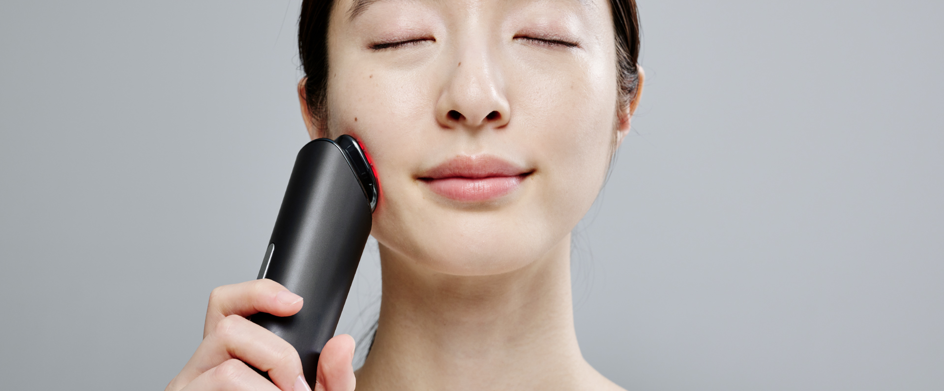 biccamera_リフトケア美顔器　バイタリフトＲＦ EH-SR85-K / Panasonic 提升護理美容儀 Vitalift RF EH-SR85-K