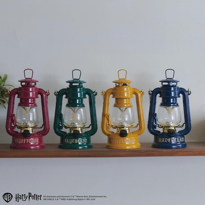 《哈利波特》周邊