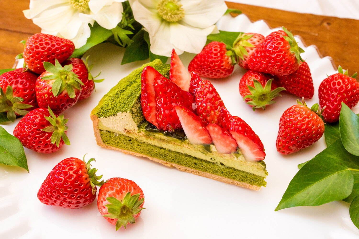 2024年12月_美麗甜點_Qu'il fait bon_冬季限定塔