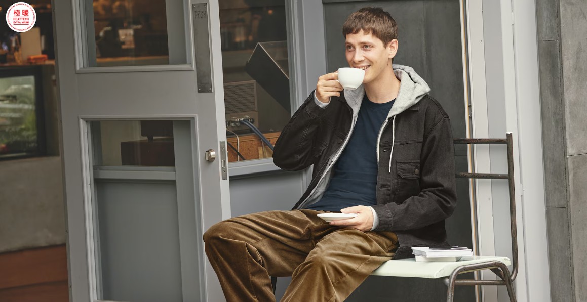 UNIQLO_HEATTECH_UNIQLO_HEATTECH_UNIQLO_HEATTECH_EXTRA WARM