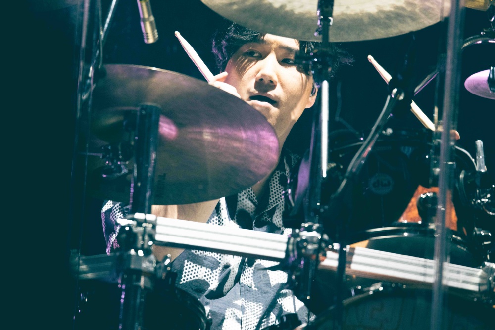 2024鬍子男台北小巨蛋