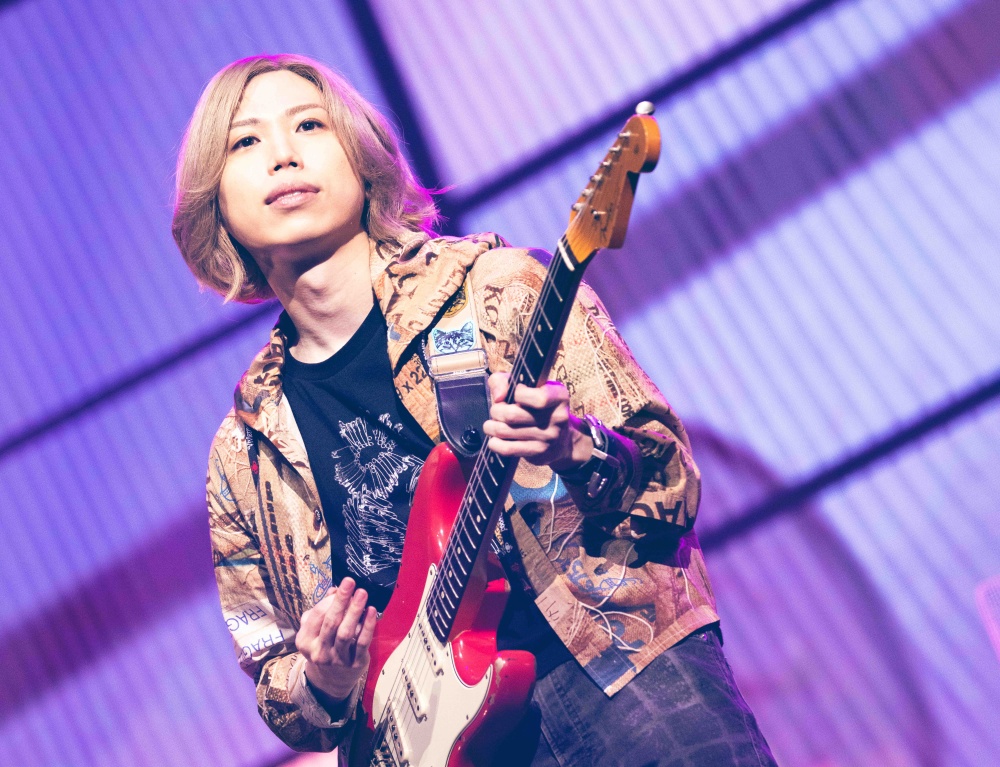 2024鬍子男台北小巨蛋