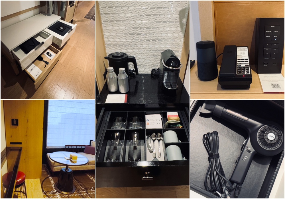 HYATT CENTRIC KANAZAWA 金澤凱悅尚萃飯店