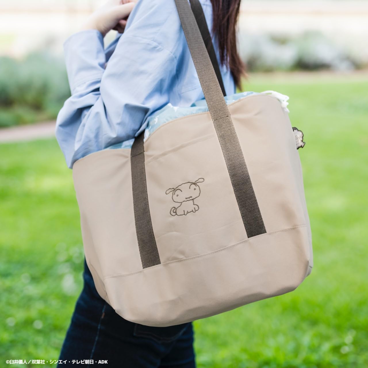 大型保冷提袋實背照