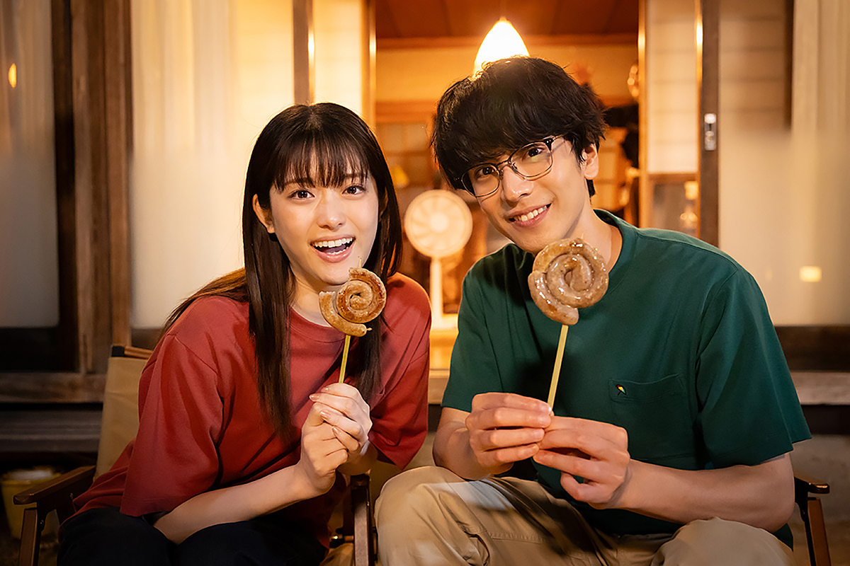 遺珠之憾日劇10選