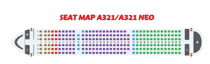 泰越捷航空 VietJet Air