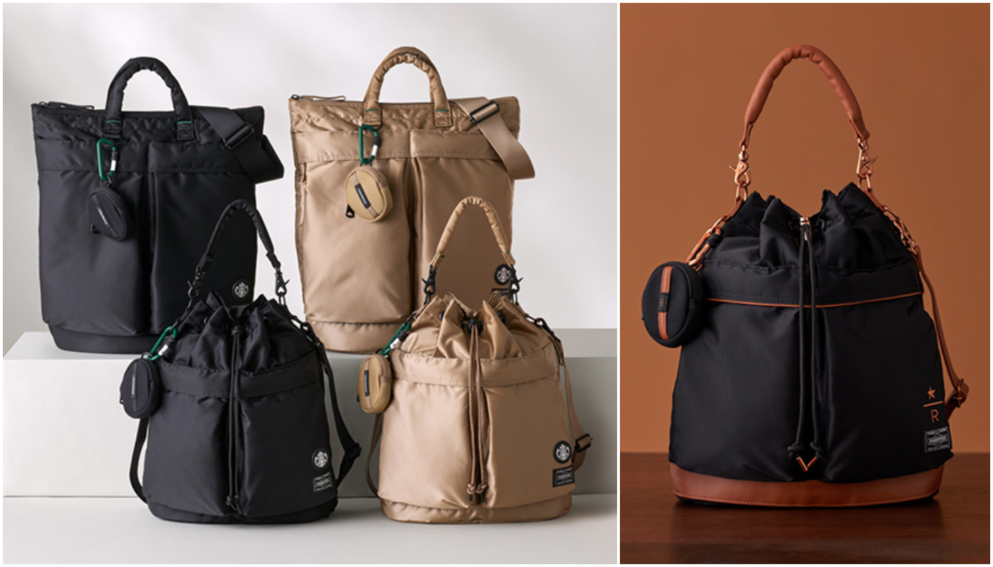 日本星巴克_先行販售抽選