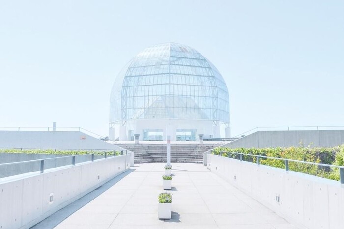 葛西臨海水族館
