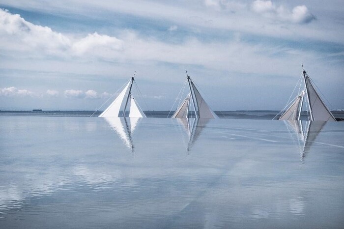 葛西臨海水族館
