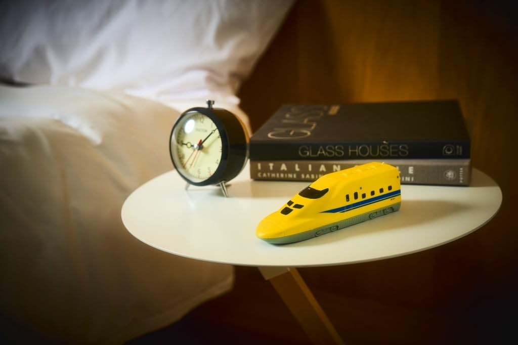 黃醫生未點燈狀態