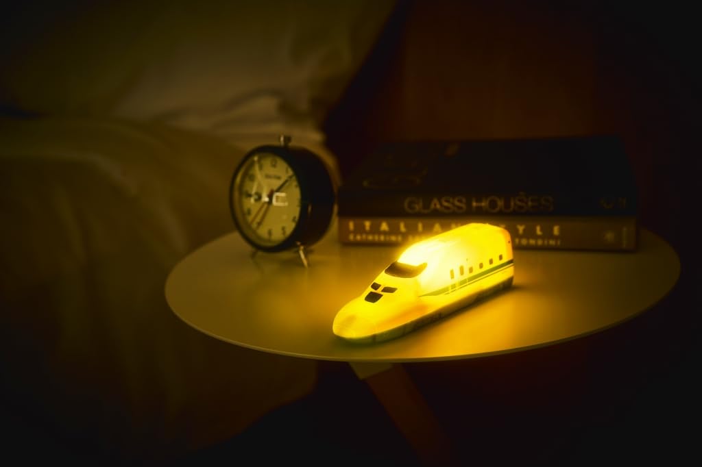 黃醫生造型夜燈