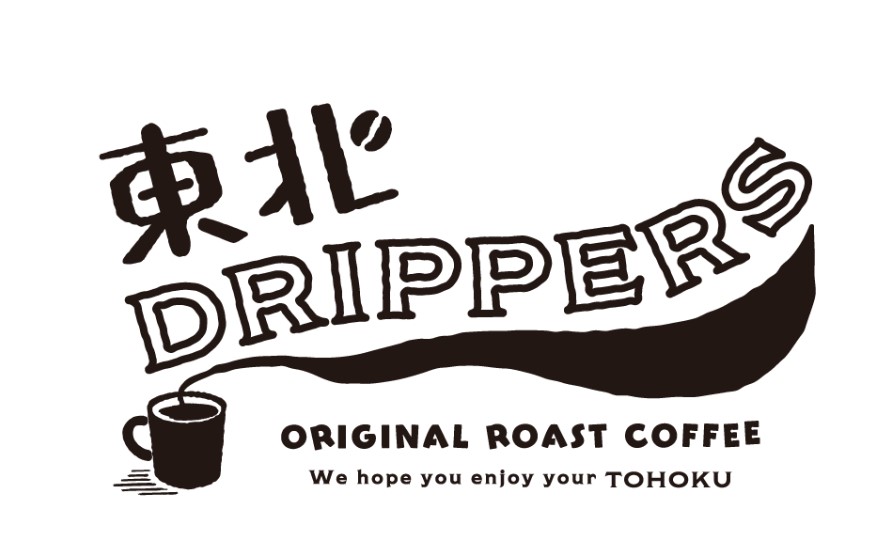 Tohoku Drippers Founder Story
