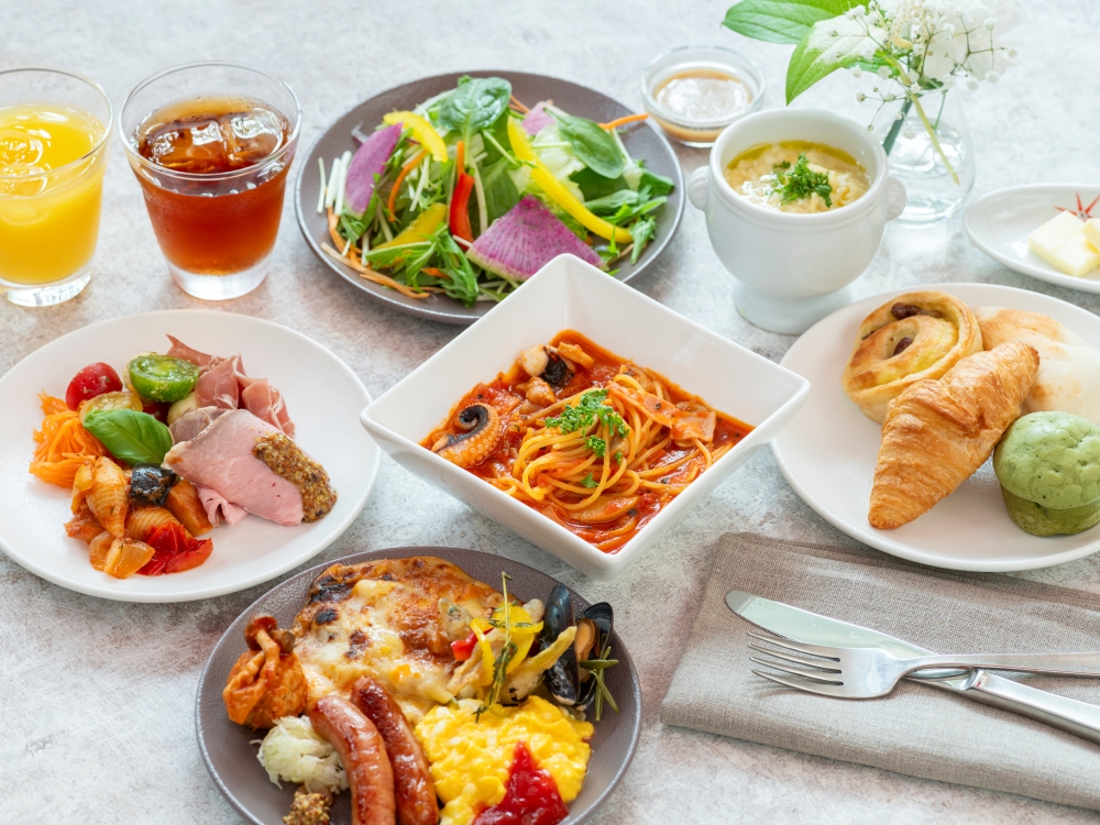 三井花園飯店上野