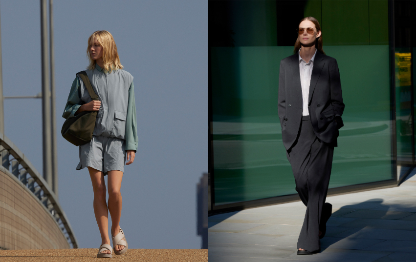 UNIQLO:C系列春夏日常服