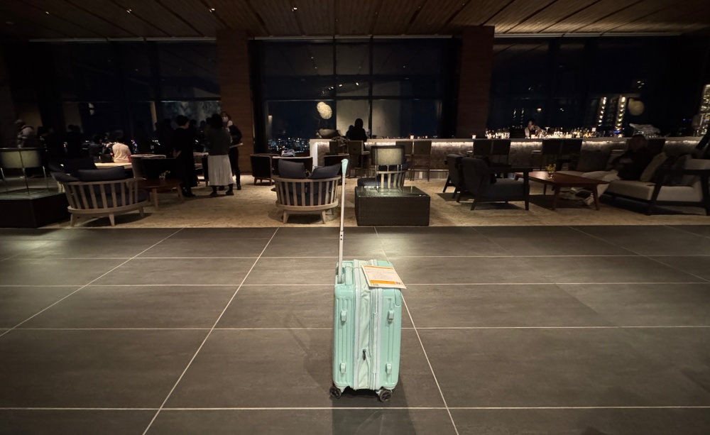 三井花園飯店豐洲普米爾