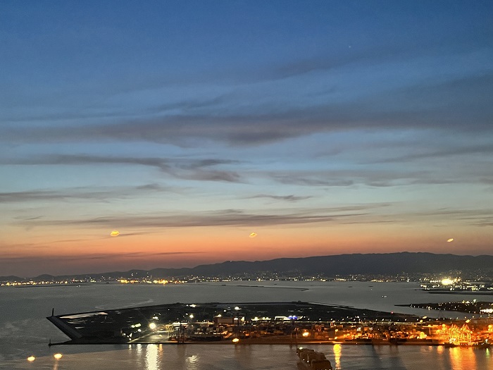 2025年大阪萬博 夢洲