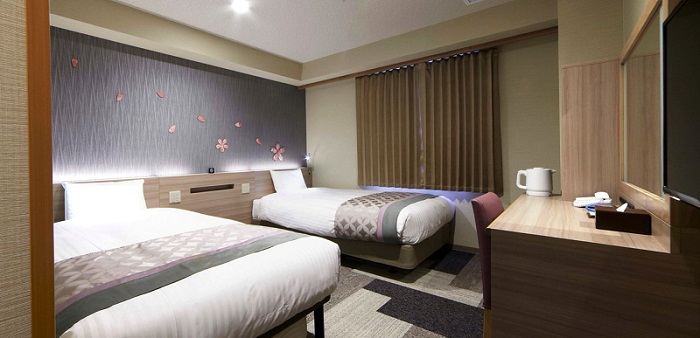 The Bridge Hotel 心齋橋