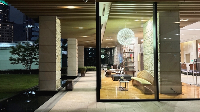 三井花園飯店大阪普米爾