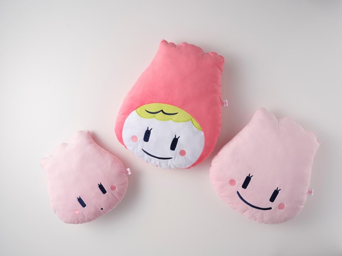 ของที่ระลึกสุดน่ารัก ลิมิเต็ดเฉพาะเฮาส์เทนบอช