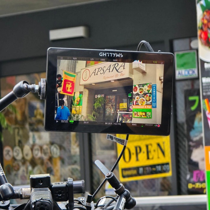 Apsara Restaurant&Bar