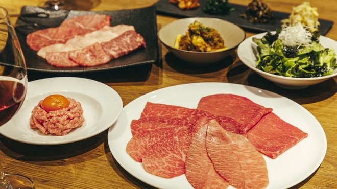 牛ごろバンビーナ