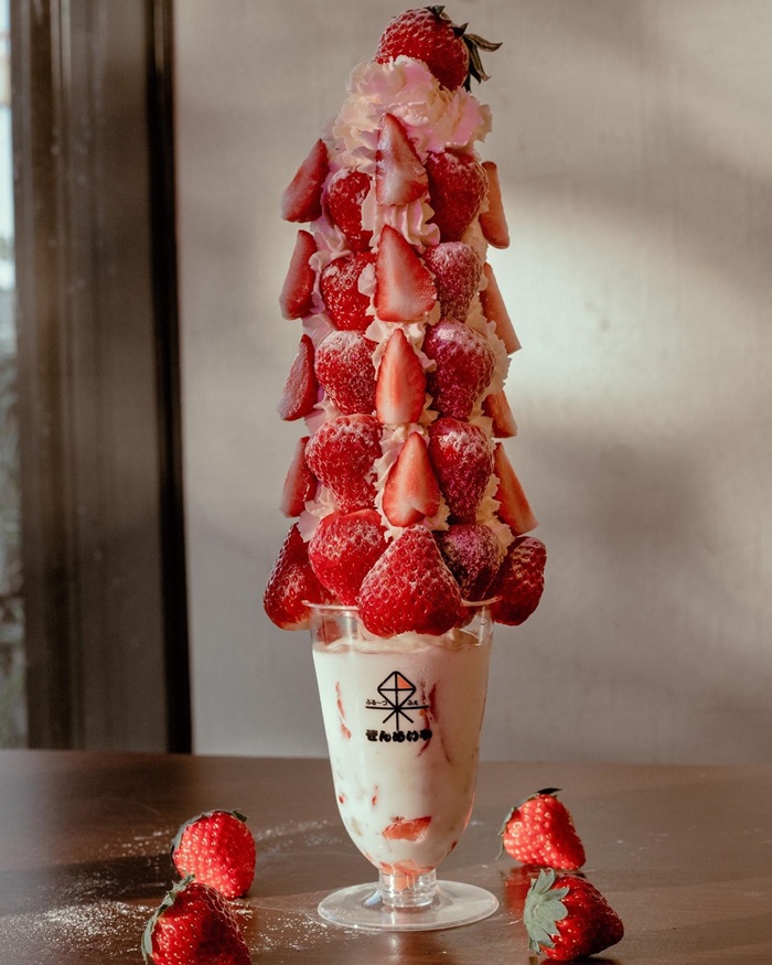 Ichigo Tree
