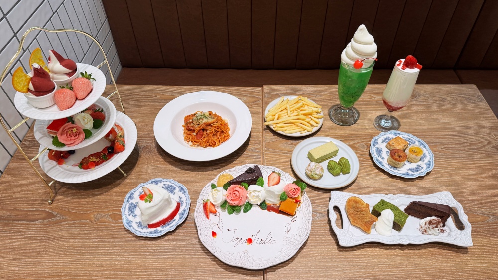 LaLaPort門真跟三井outlet大阪門真