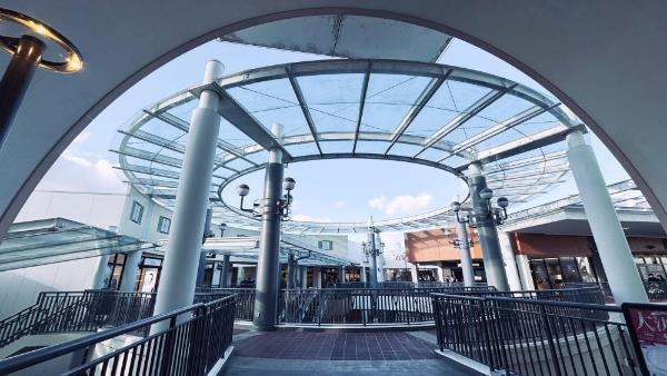 三井OUTLET爵士之夢長島