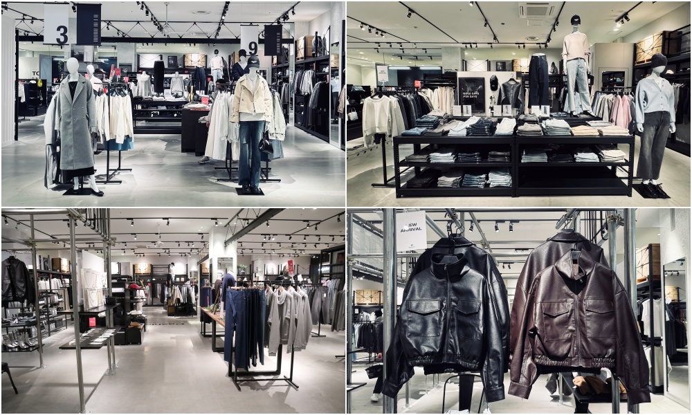 LaLaPort門真跟三井outlet大阪門真