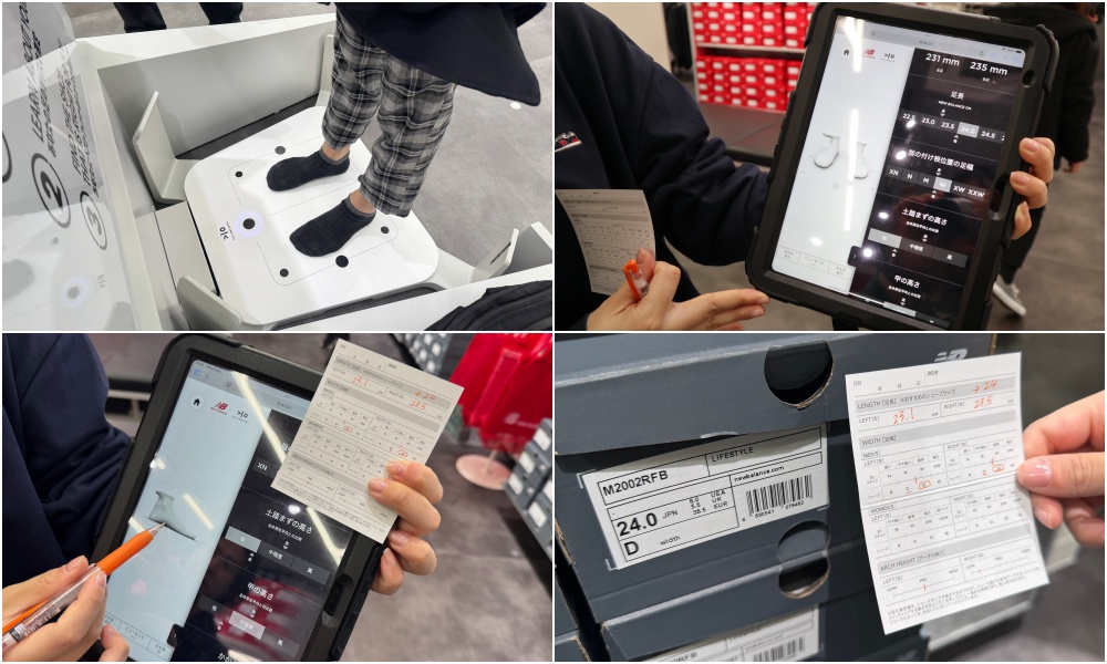 LaLaPort門真跟三井outlet大阪門真