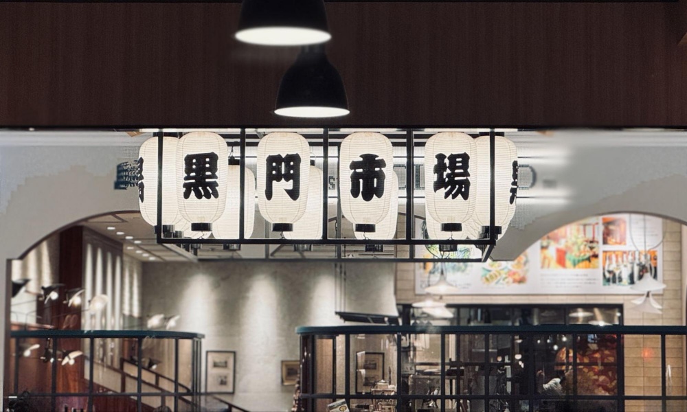 LaLaPort門真跟三井outlet大阪門真