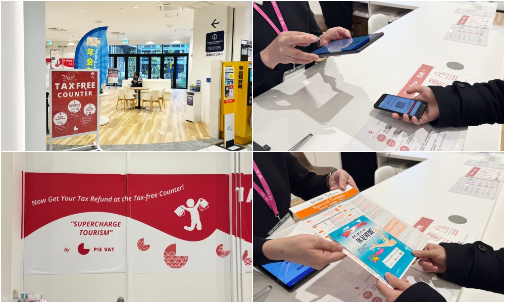 LaLaPort門真跟三井outlet大阪門真