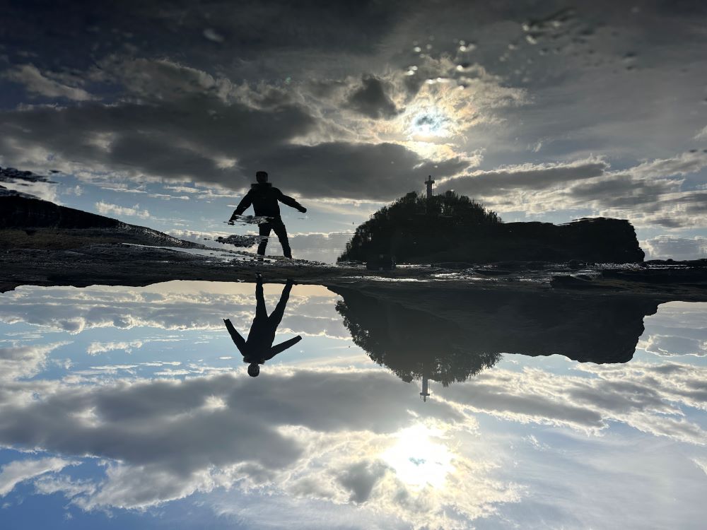 Club Tourism International Inc._一日遊_和歌山_天空之鏡_天神崎