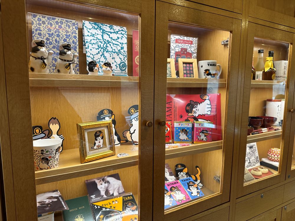 Club Tourism International Inc._一日遊_和歌山_貴志站_小玉站長週邊