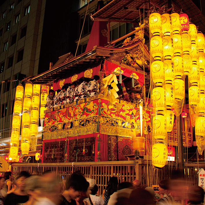 祇園祭