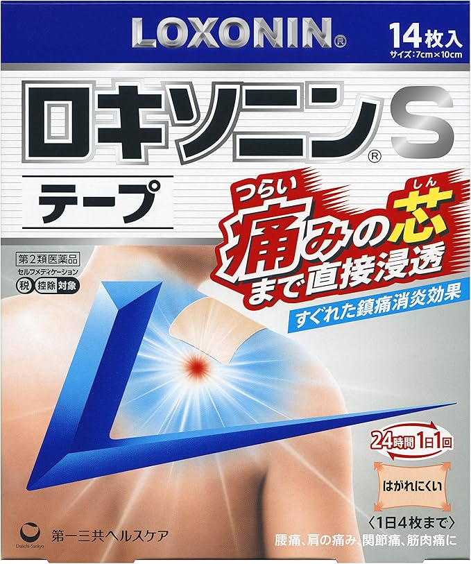 ロキソニン