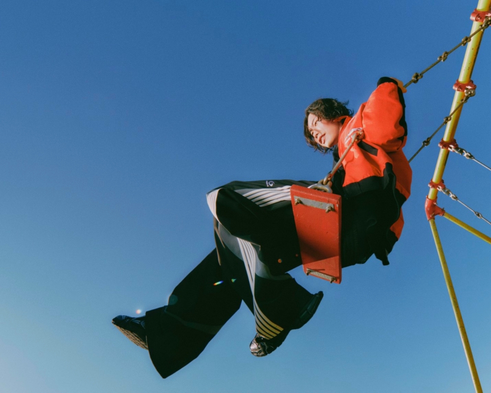 米津玄師台北小巨蛋演唱會